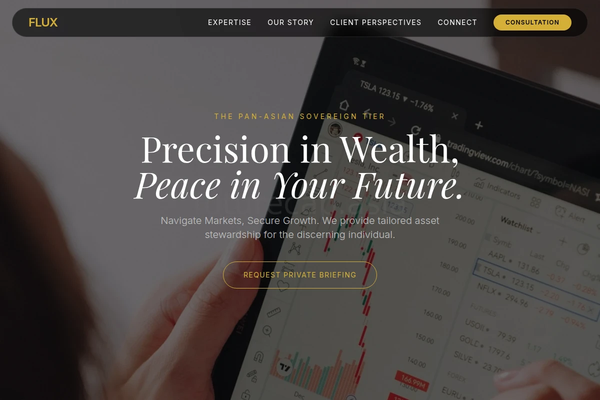 Flux Asset Management