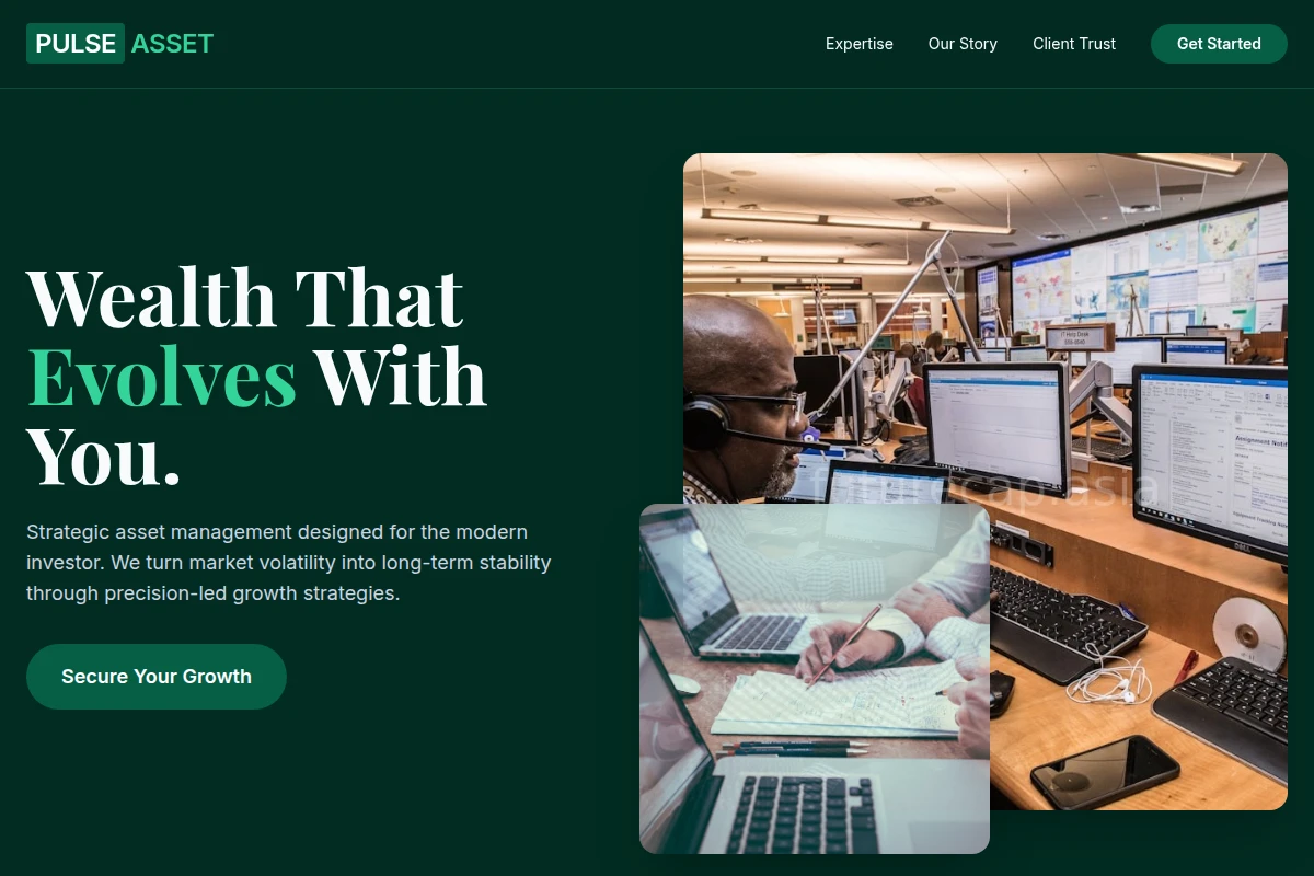 Pulse Asset Management