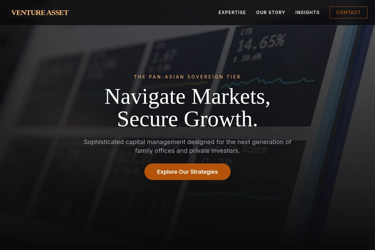 Venture Asset Management