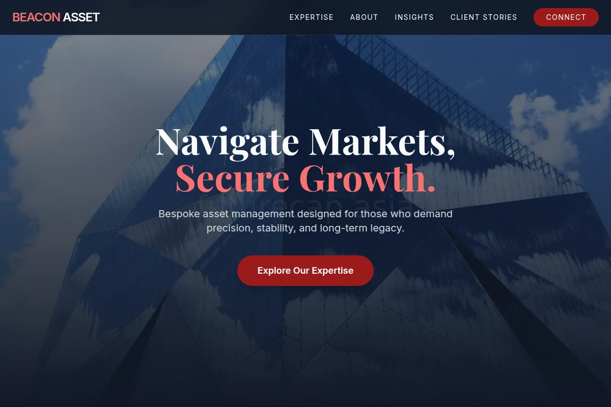 Beacon Asset Management