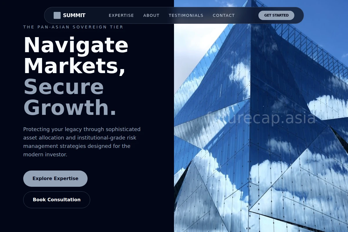 Summit Asset Management