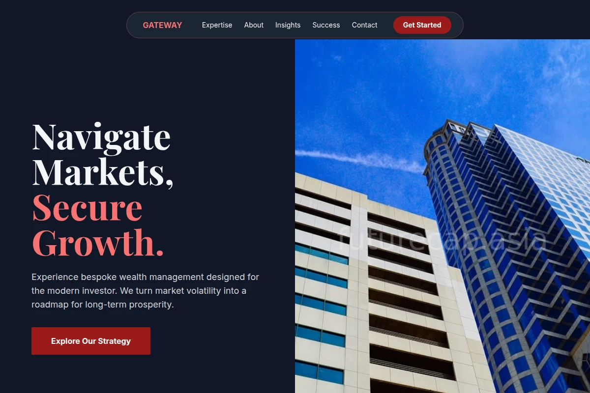 Gateway Asset Management