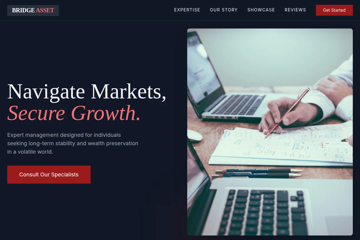 Bridge Asset Management