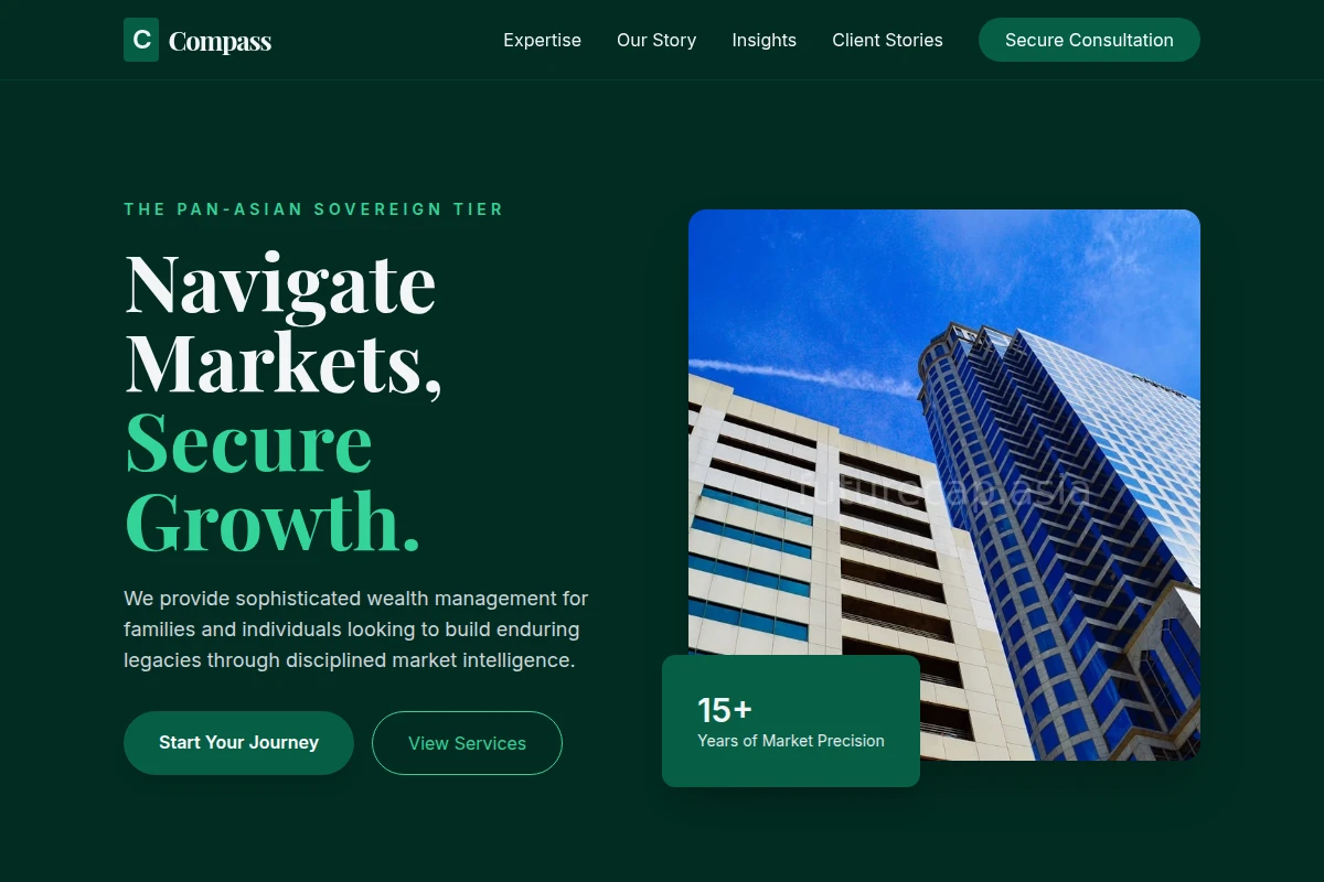 Compass Asset Management