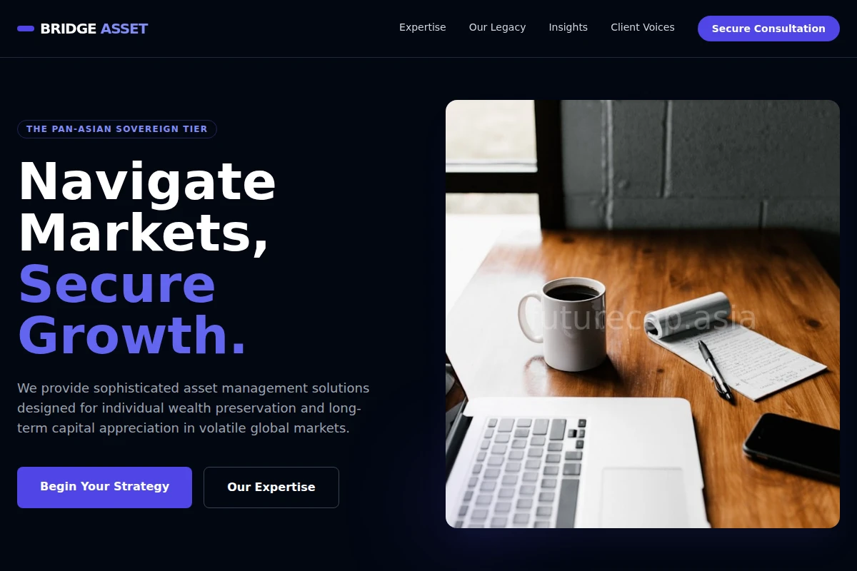 Bridge Asset Management