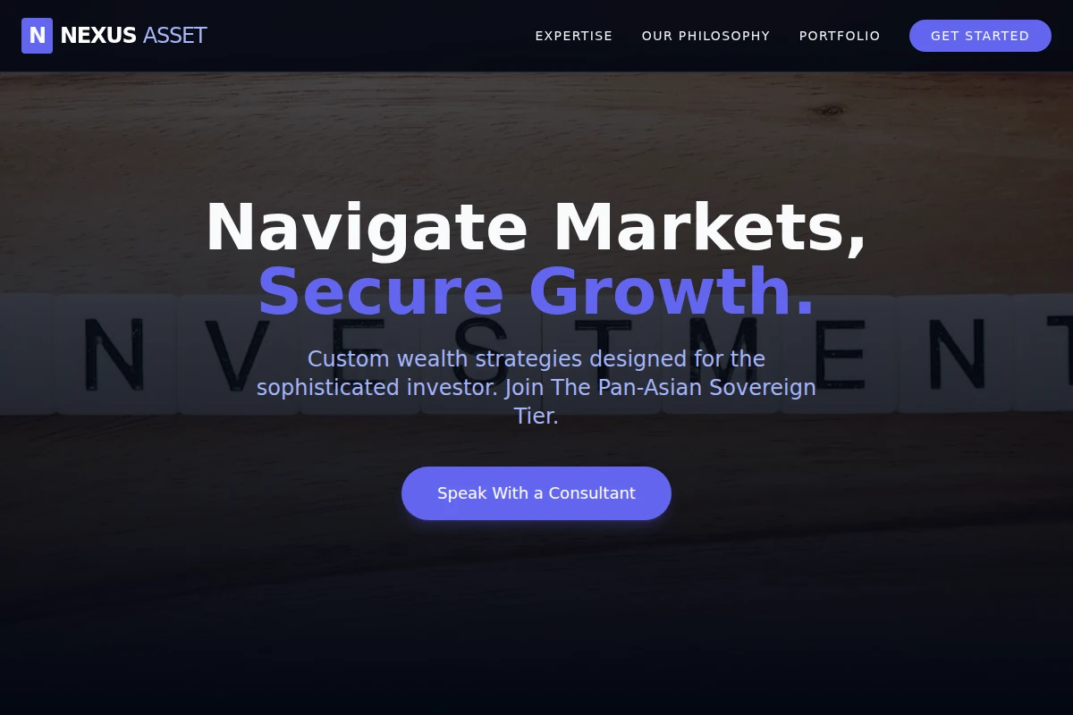 Nexus Asset Management