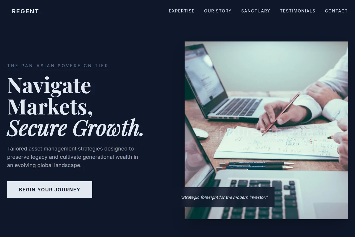 Regent Asset Management