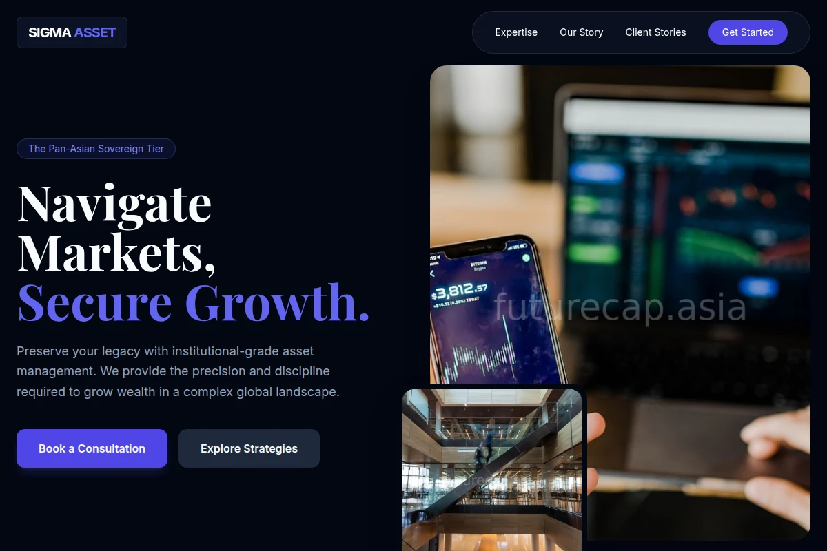 Sigma Asset Management