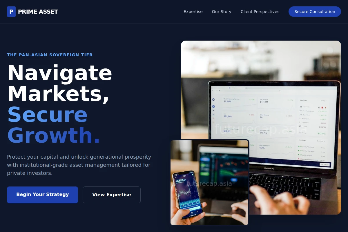 Prime Asset Management