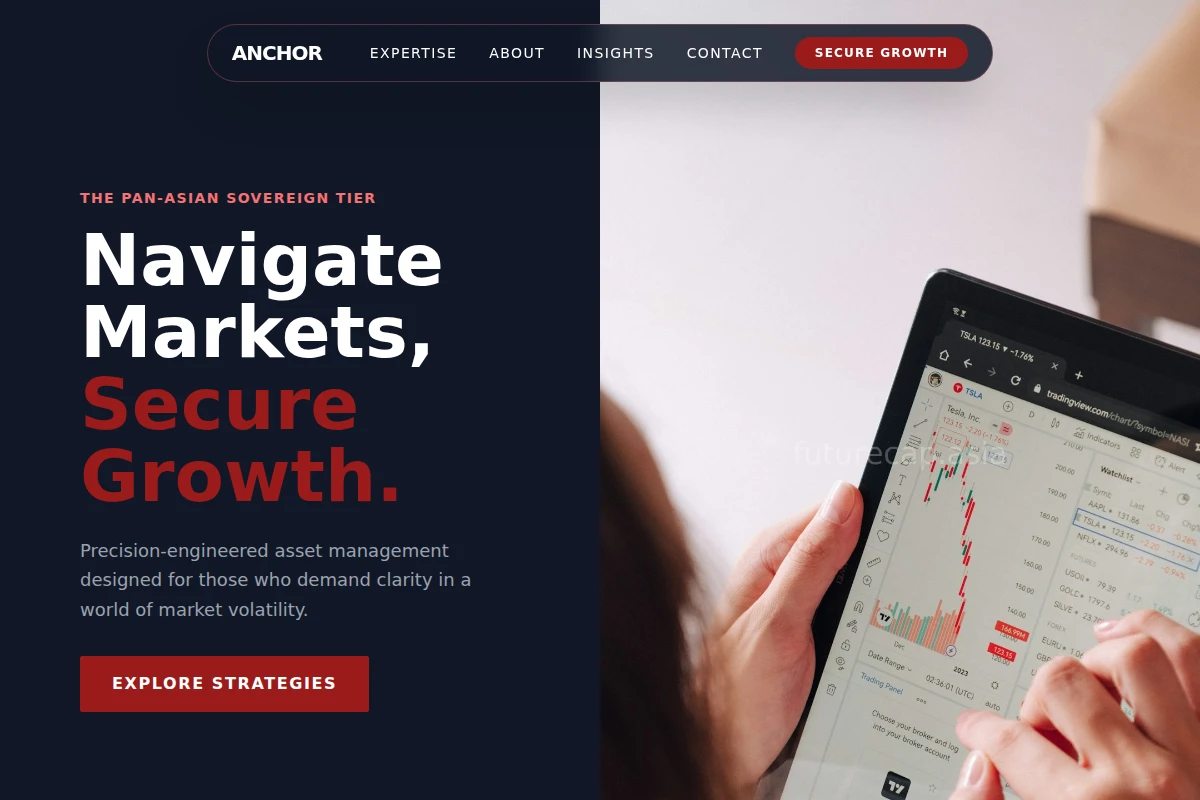 Anchor Asset Management