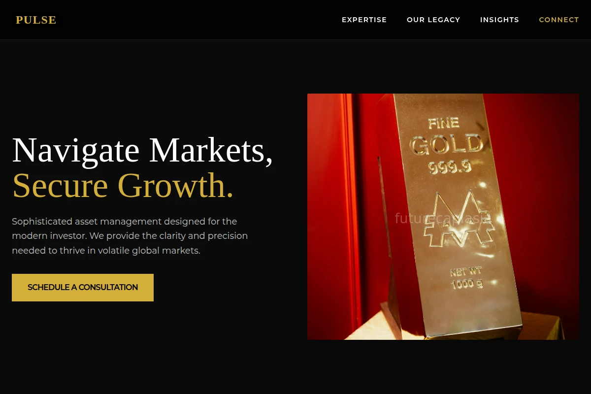 Pulse Asset Management