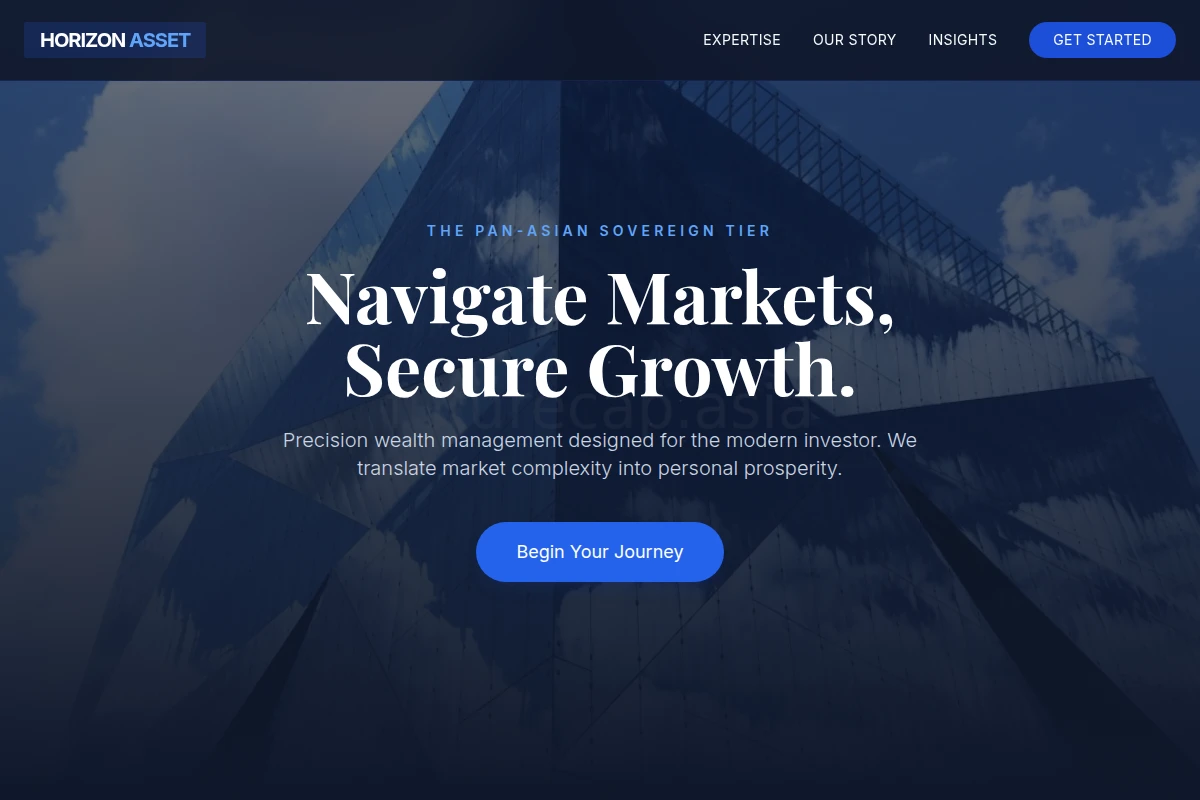 Horizon Asset Management