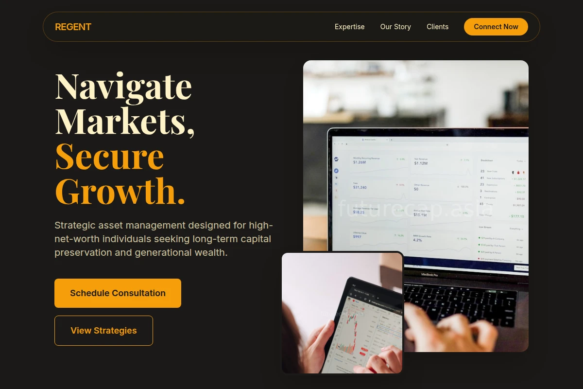 Regent Asset Management