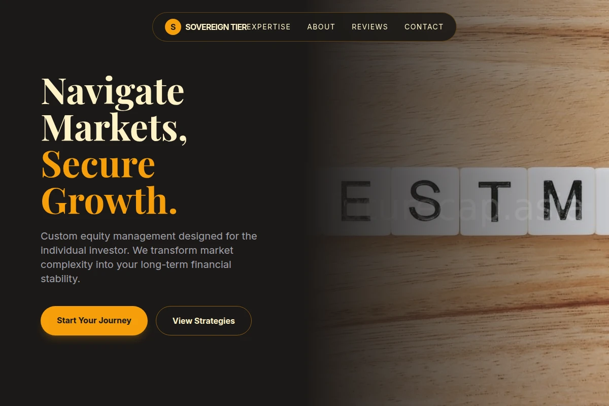 Equity Asset Management