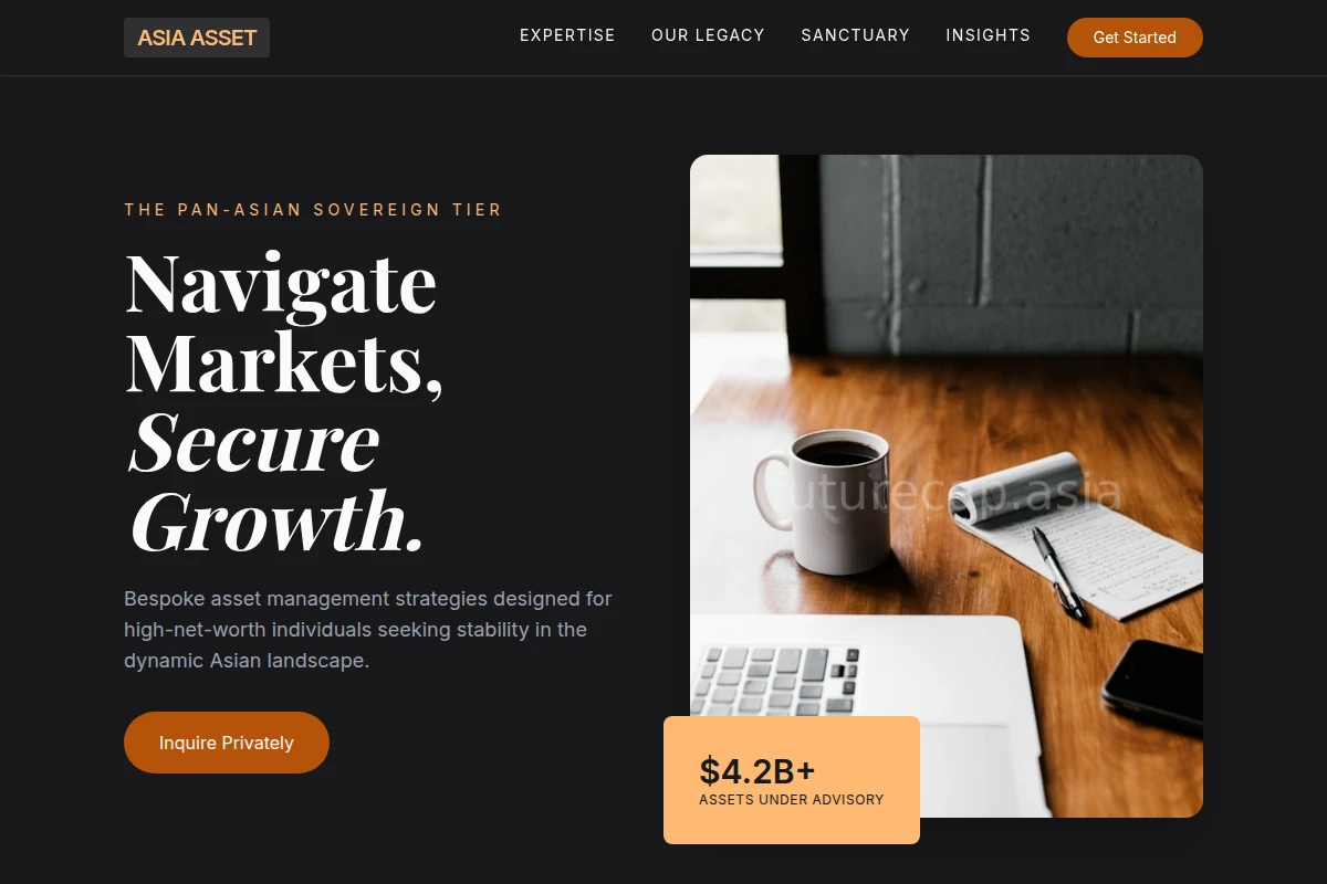Asia Asset Management