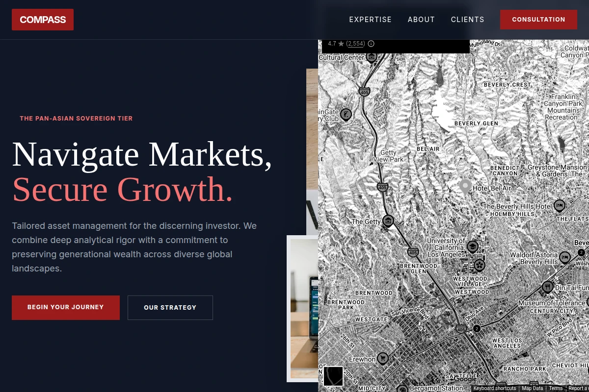 Compass Asset Management