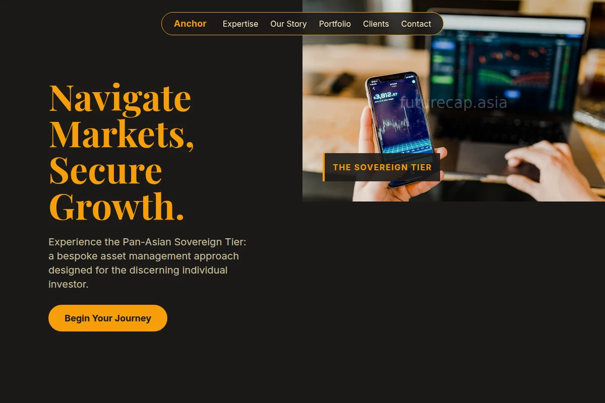 Anchor Asset Management
