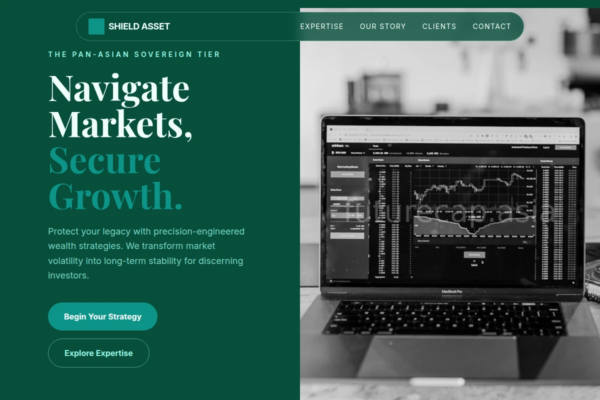 Shield Asset Management