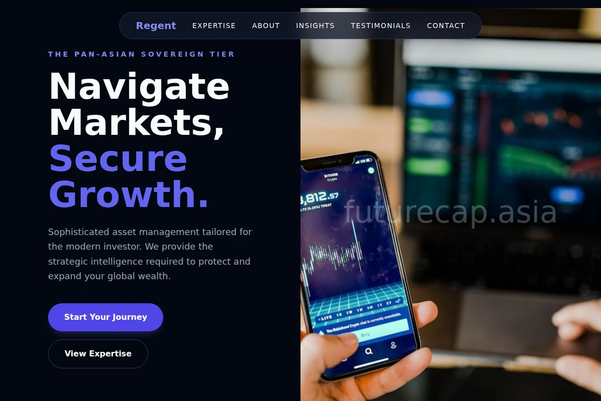 Regent Asset Management
