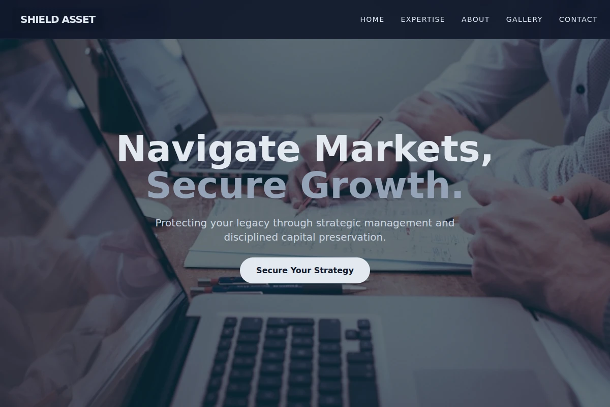 Shield Asset Management