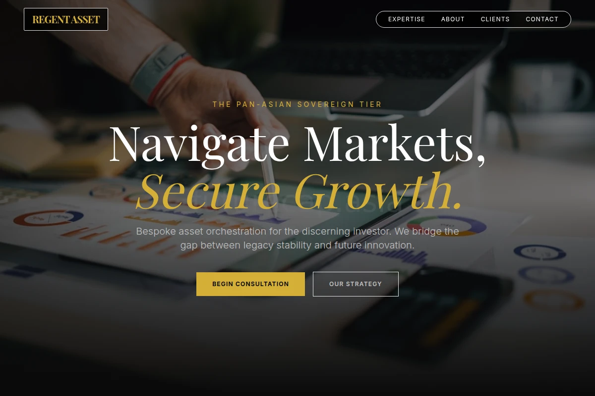 Regent Asset Management