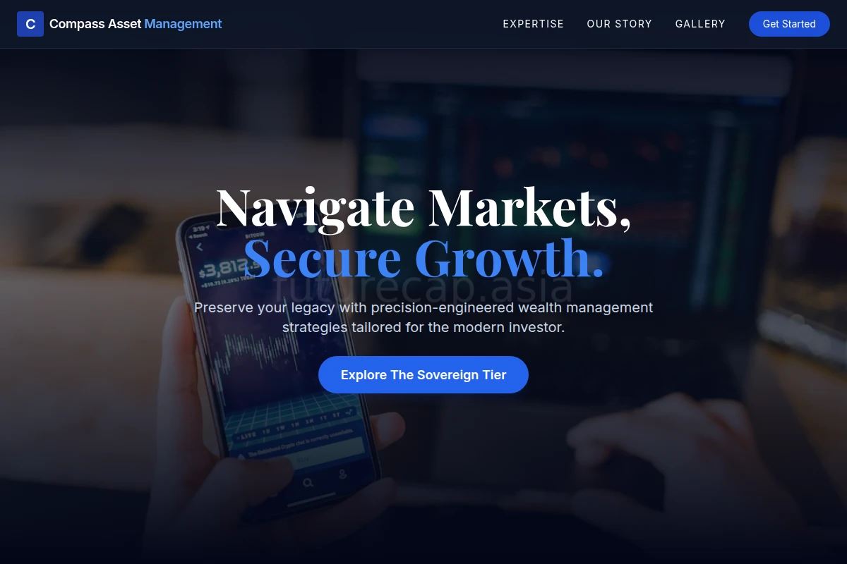 Compass Asset Management