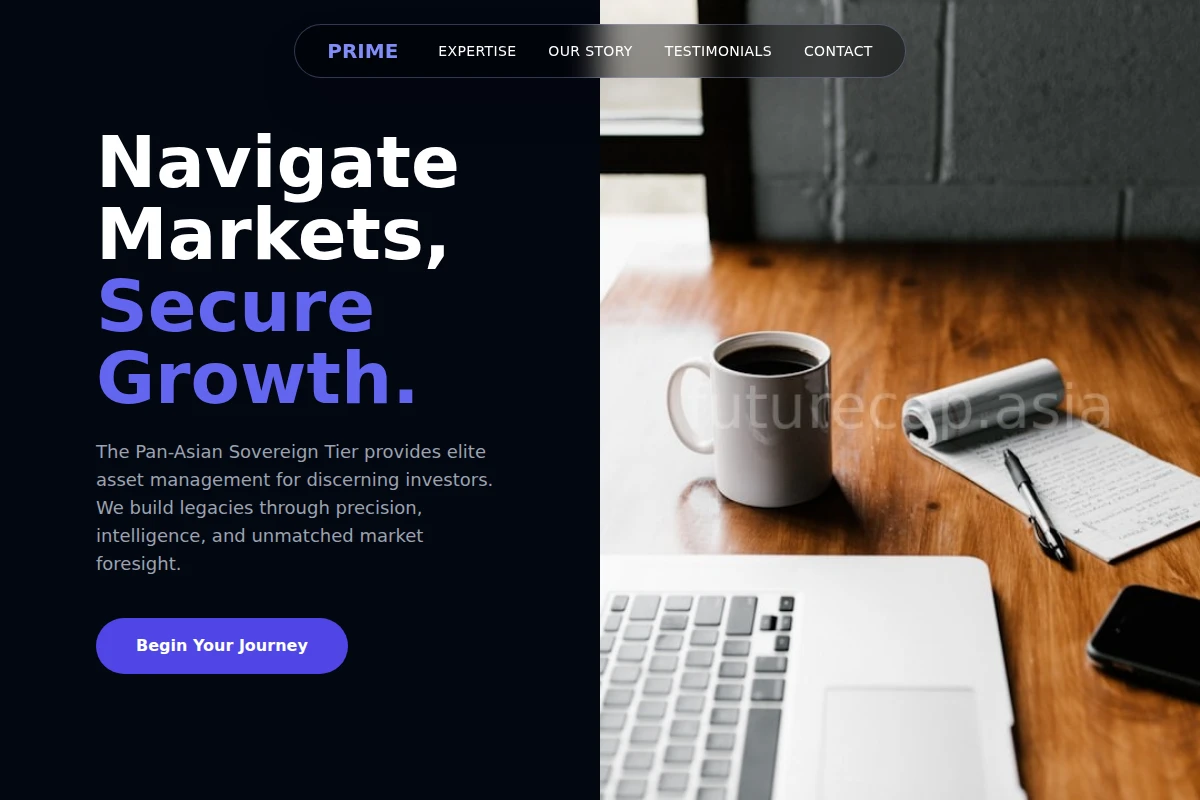 Prime Asset Management