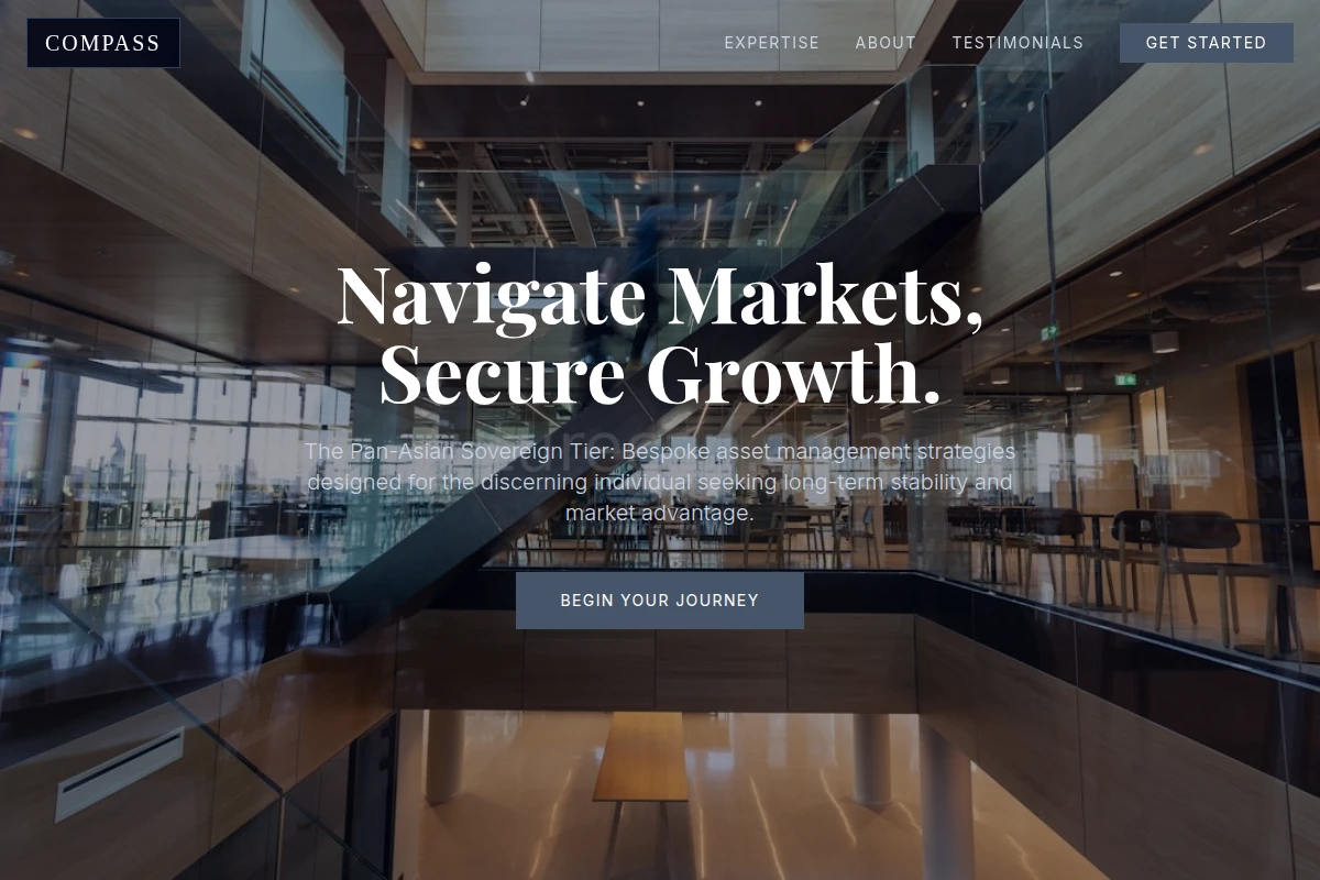 Compass Asset Management
