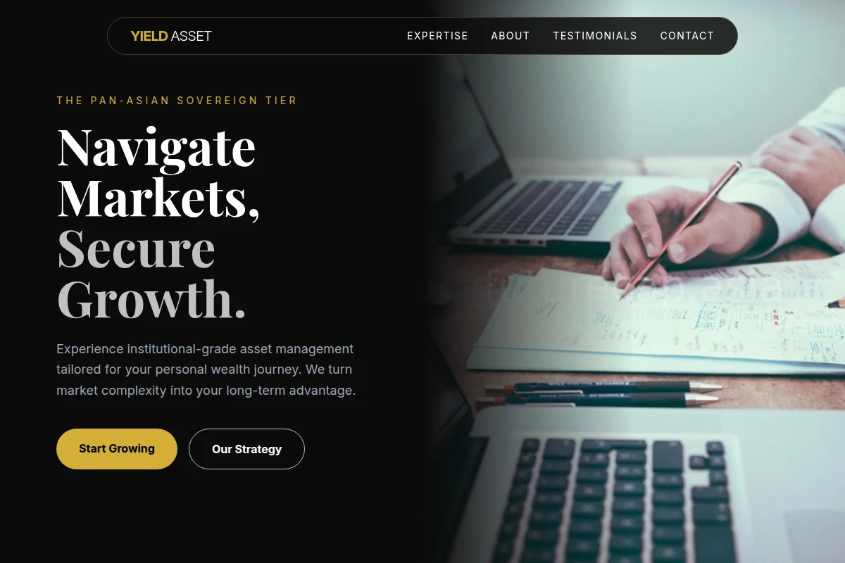 Yield Asset Management