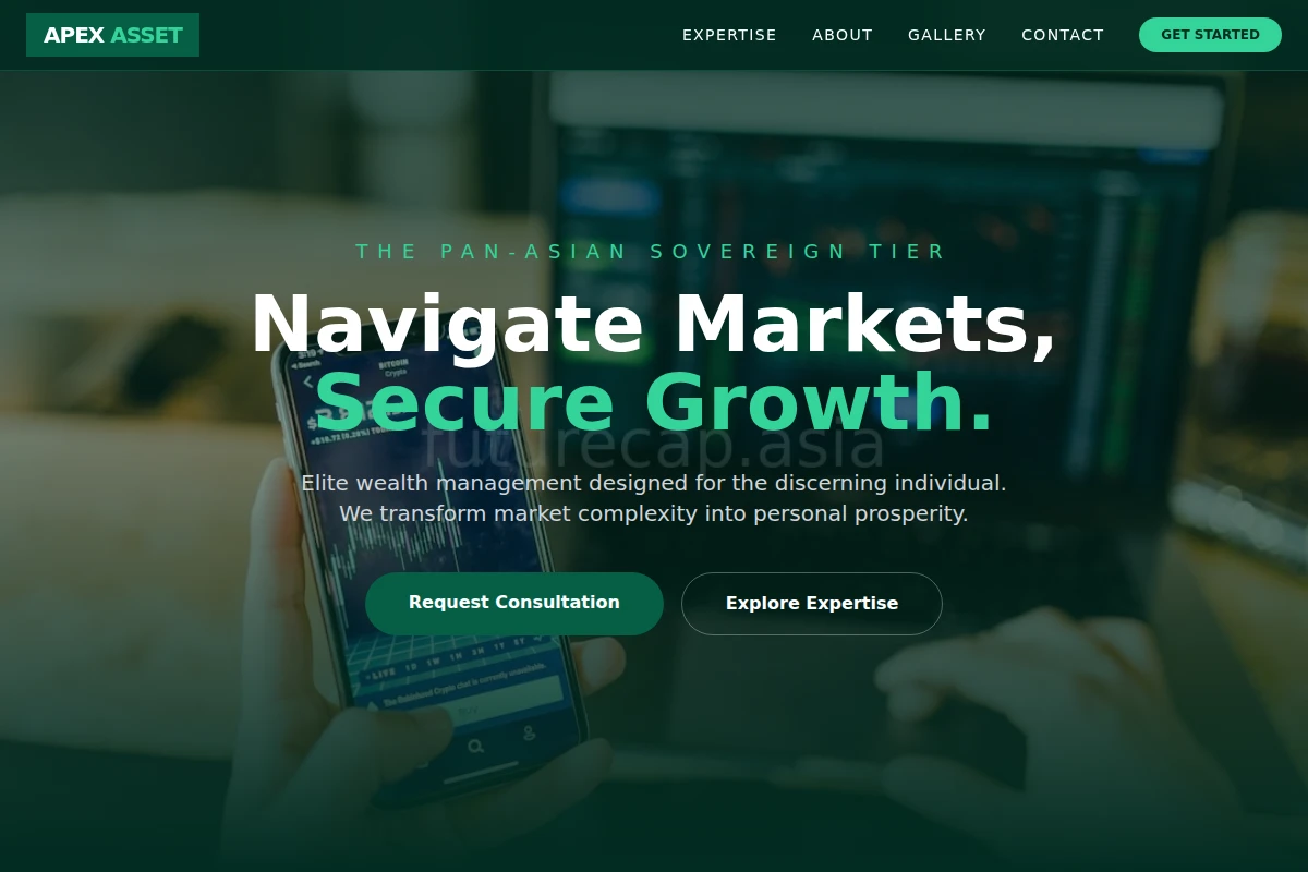 Apex Asset Management