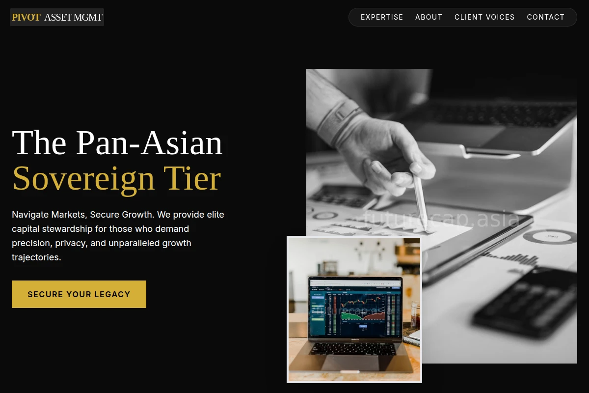 Pivot Asset Management