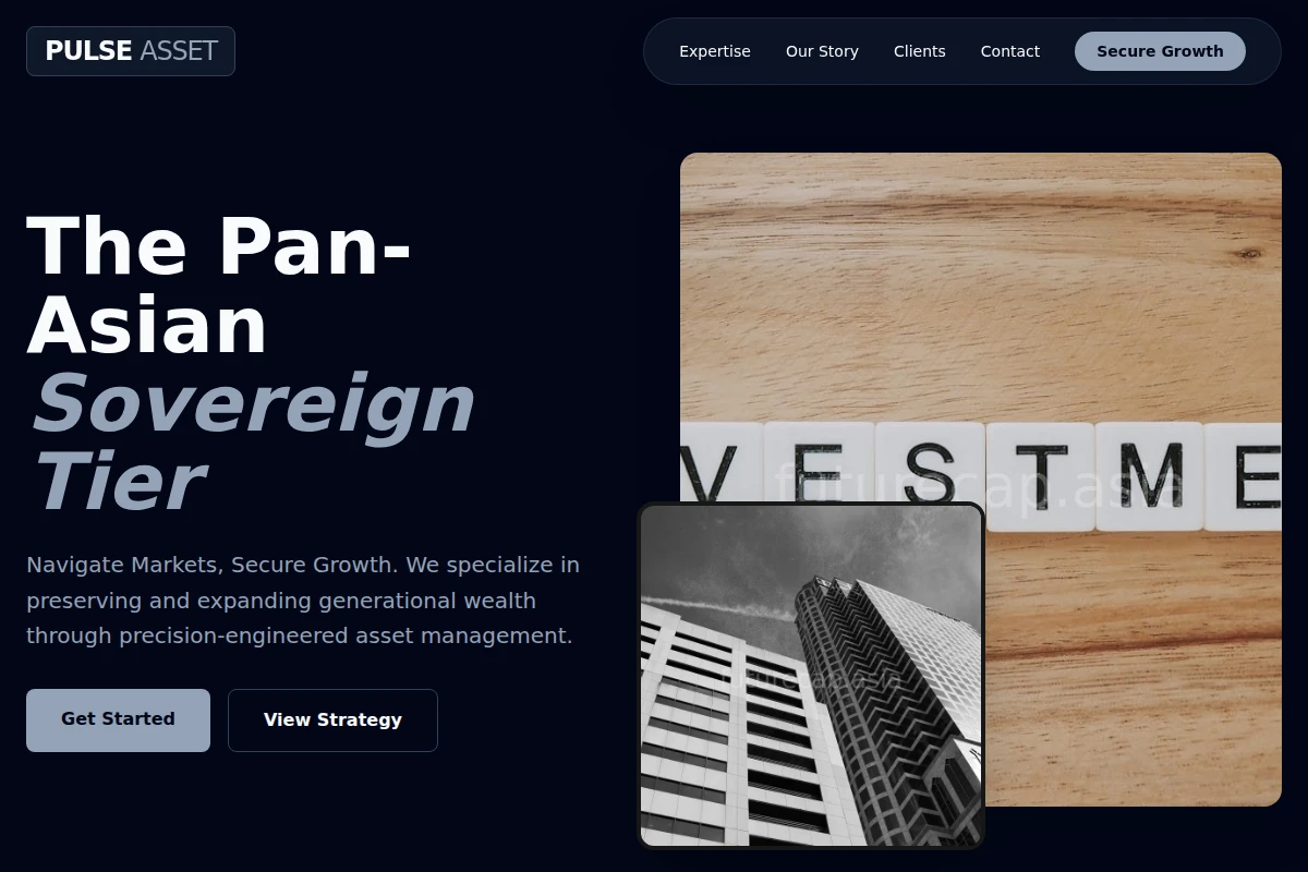 Pulse Asset Management