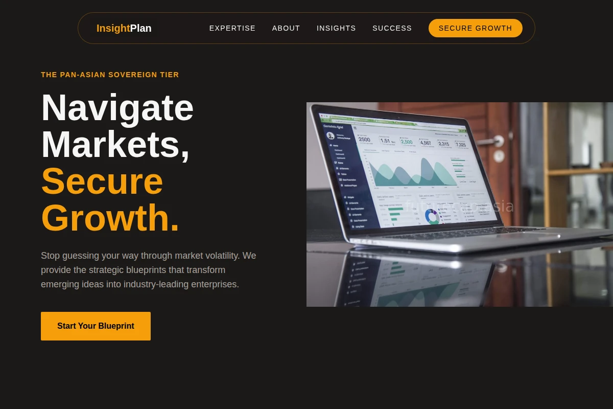 Insight Business Plan