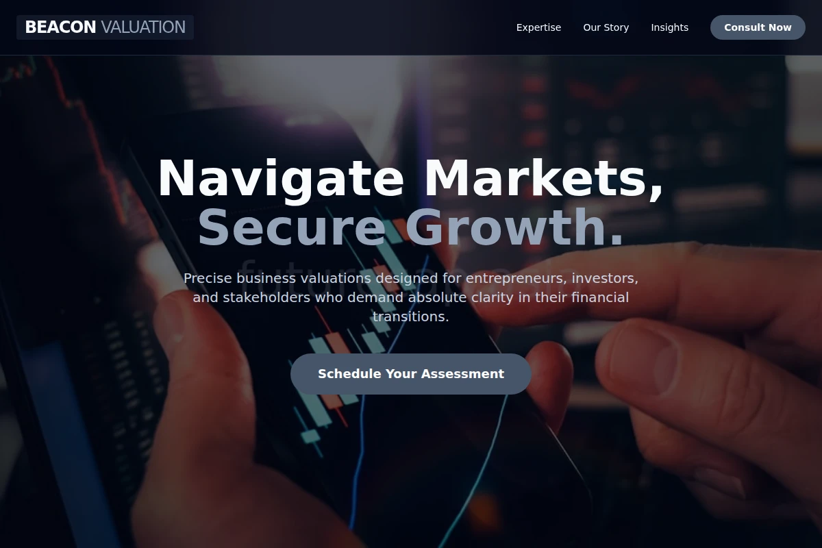 Beacon Business Valuation