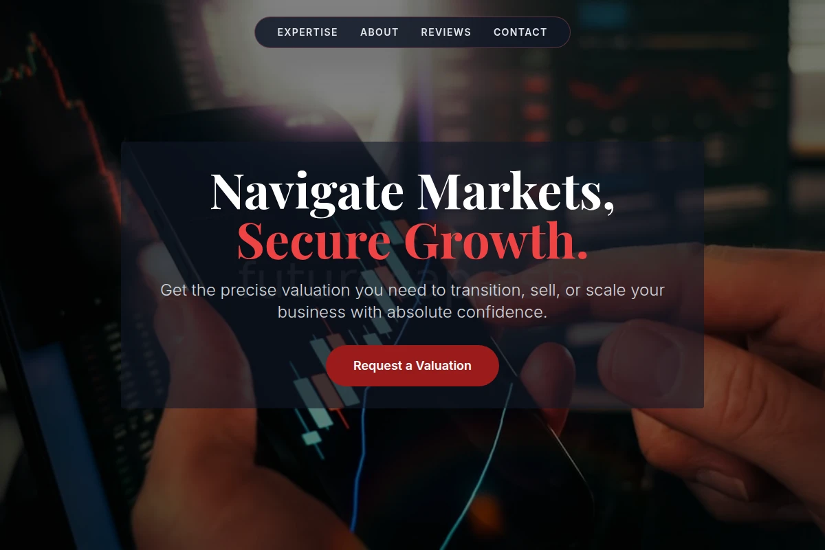 Route Business Valuation