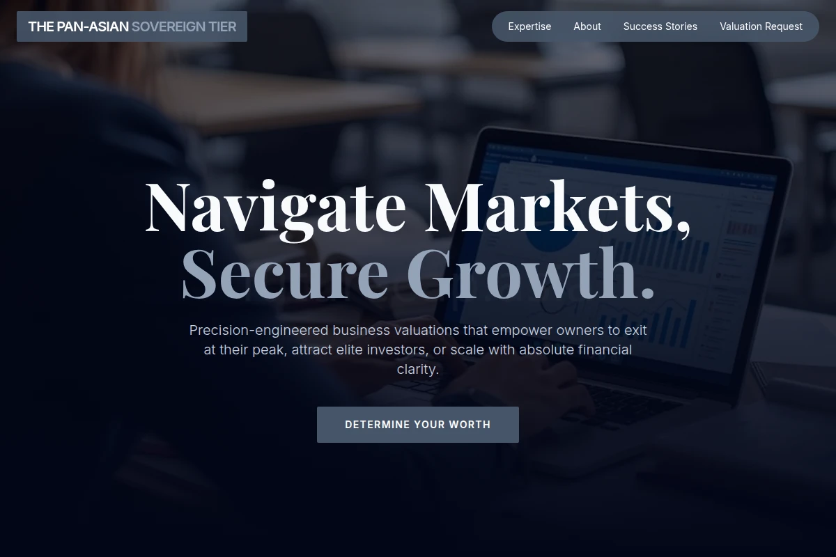 Growth Business Valuation
