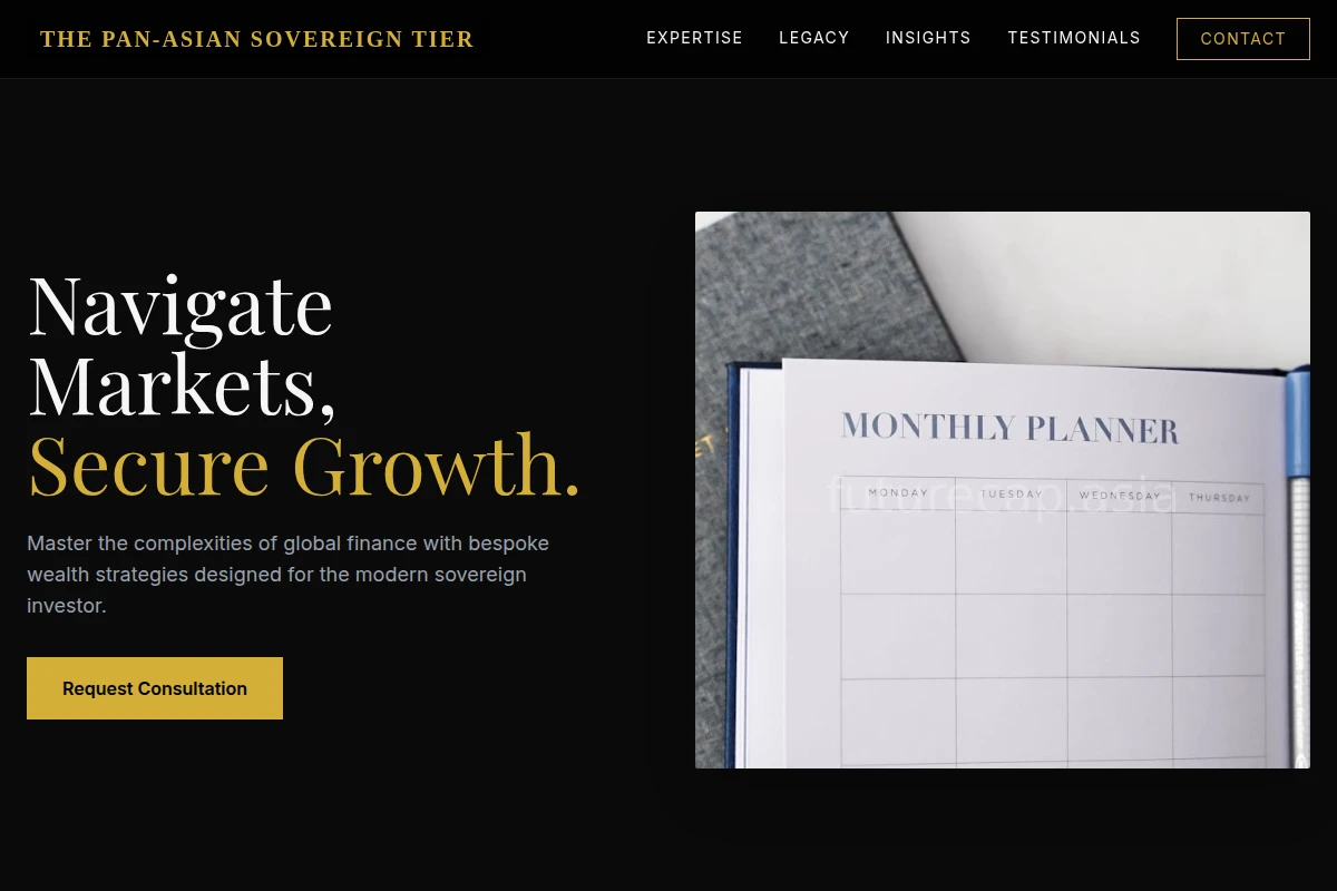 Asset Financial Planner