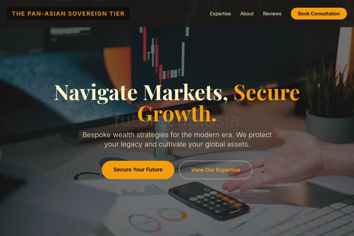 Asset Financial Planner