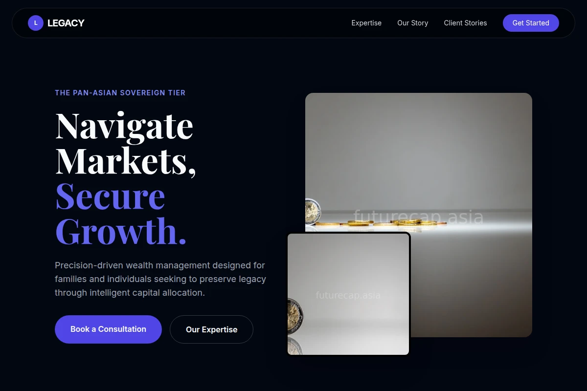 Legacy Investment Advisor