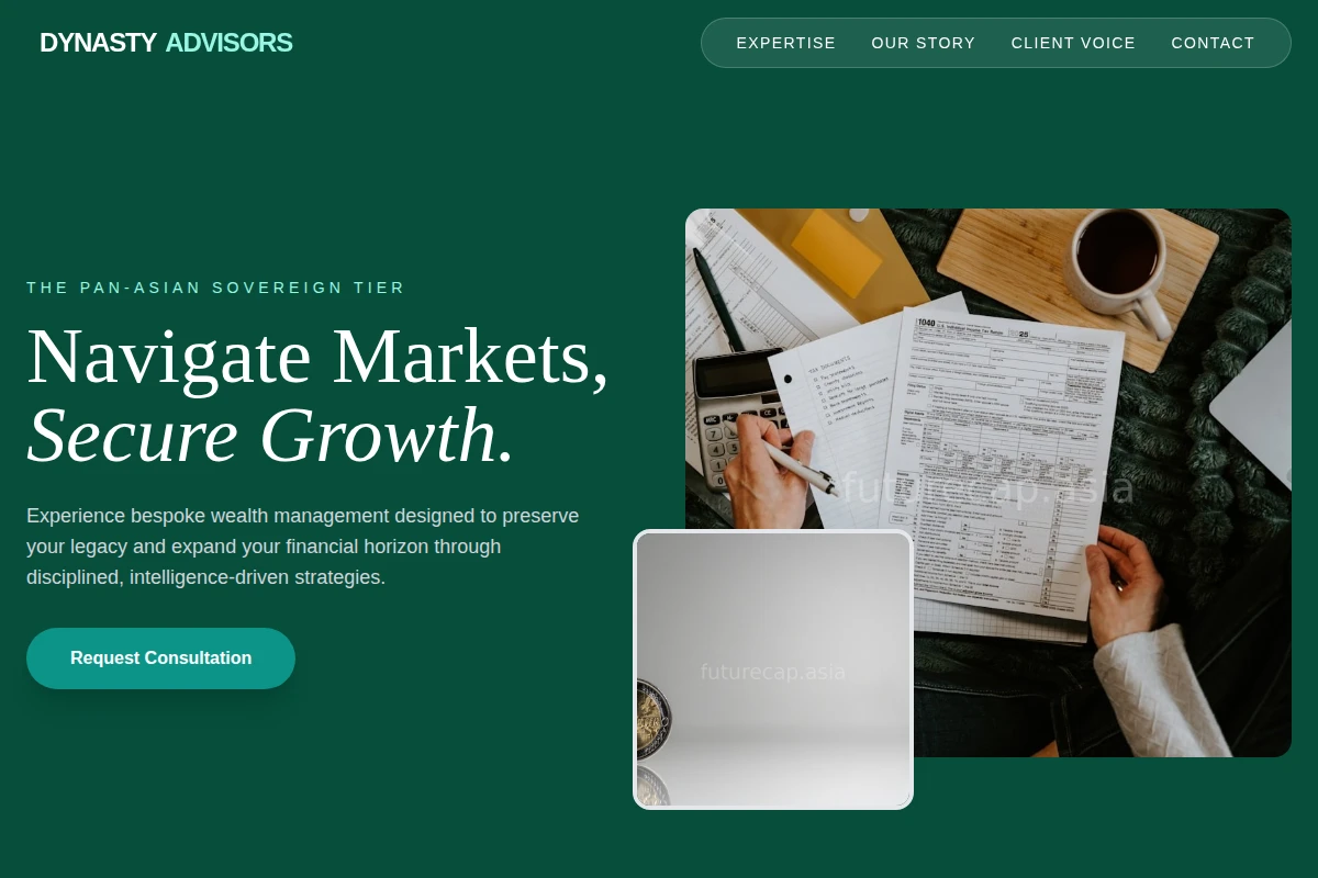 Dynasty Investment Advisor