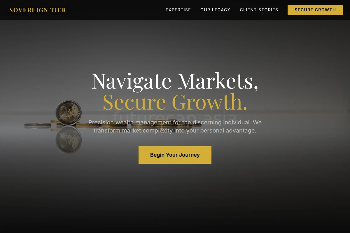 Map Investment Advisor