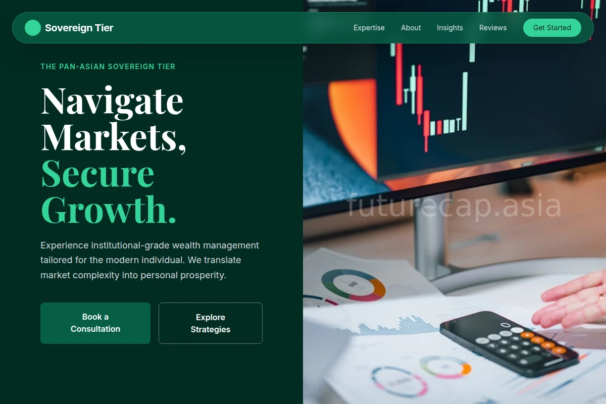 Growth Investment Advisor