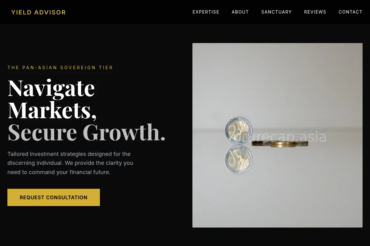 Yield Investment Advisor