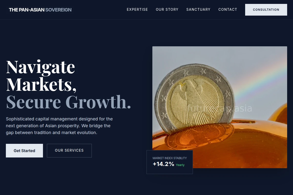 Asia Investment Advisor