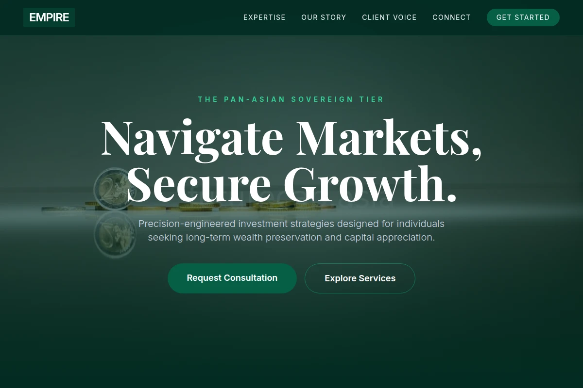 Empire Investment Advisor