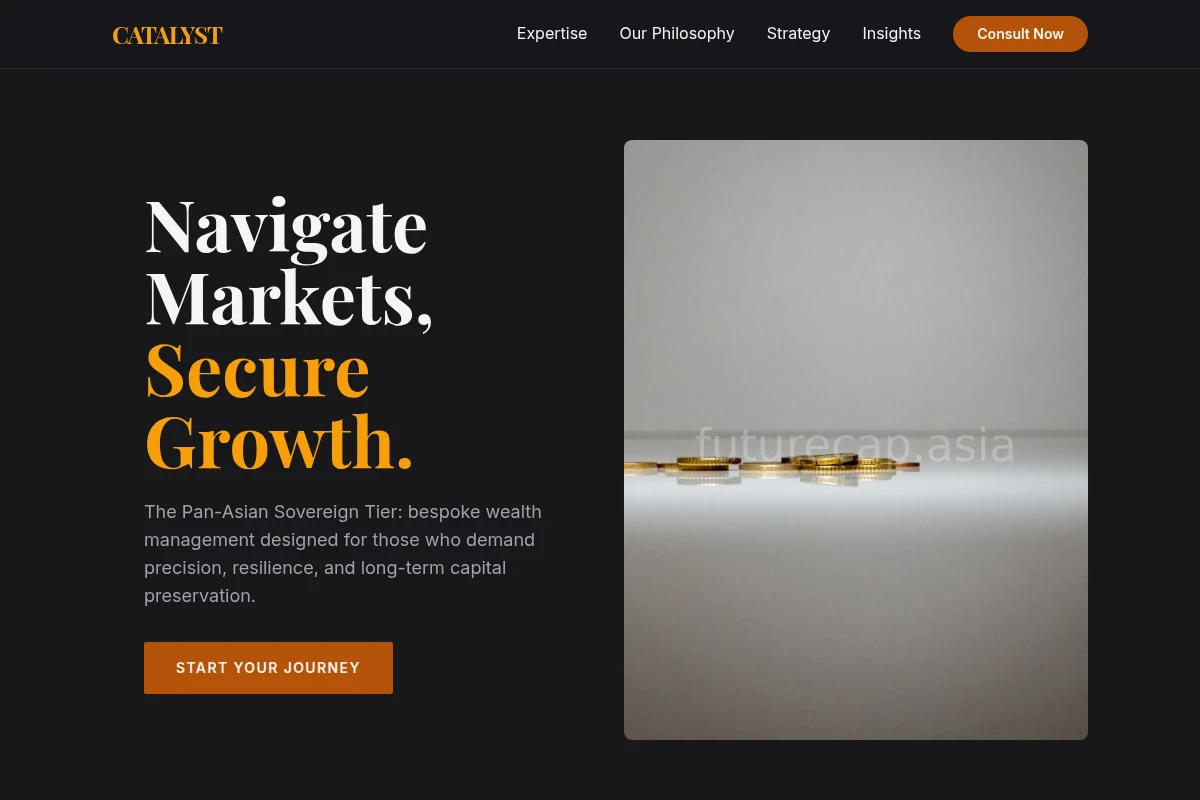 Catalyst Investment Advisor