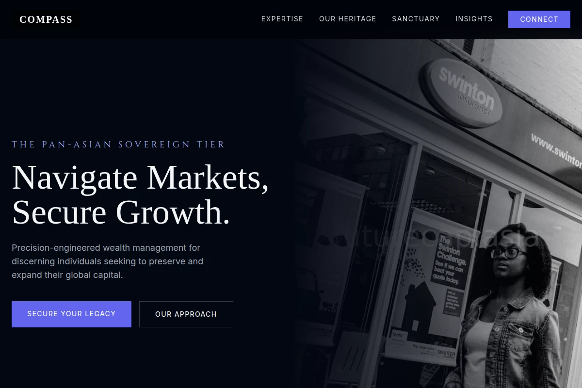Compass Investment Advisor