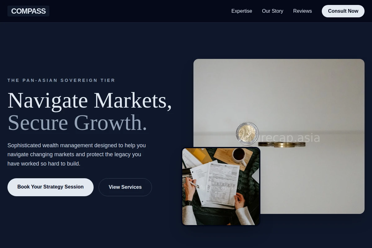 Compass Investment Advisor