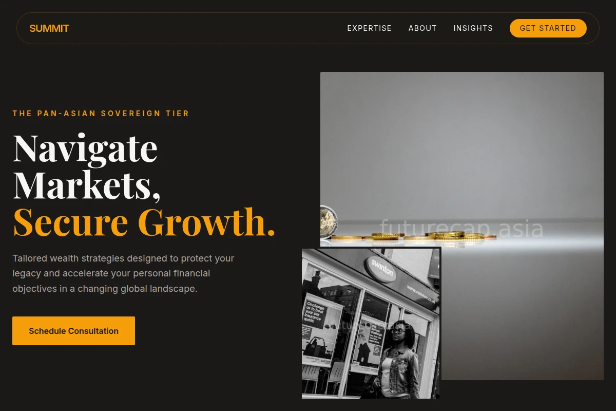 Summit Investment Advisor