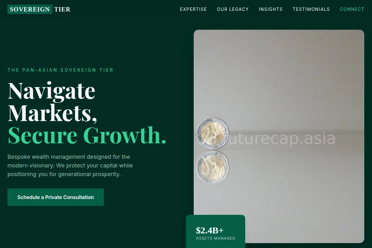 Map Investment Advisor